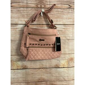 Brand New Pink Purse